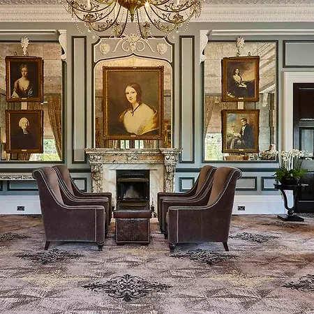 Oulton Hall Hotel, Spa & Golf Resort 