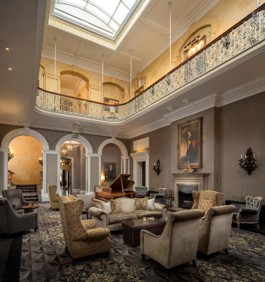 Hotel Oulton Hall Hotel, & Golf Leeds (West Yorkshire)
