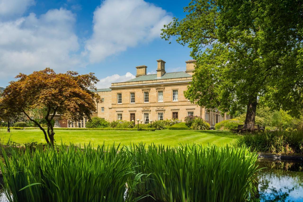 Oulton Hall Hotel, Spa & Golf 4*