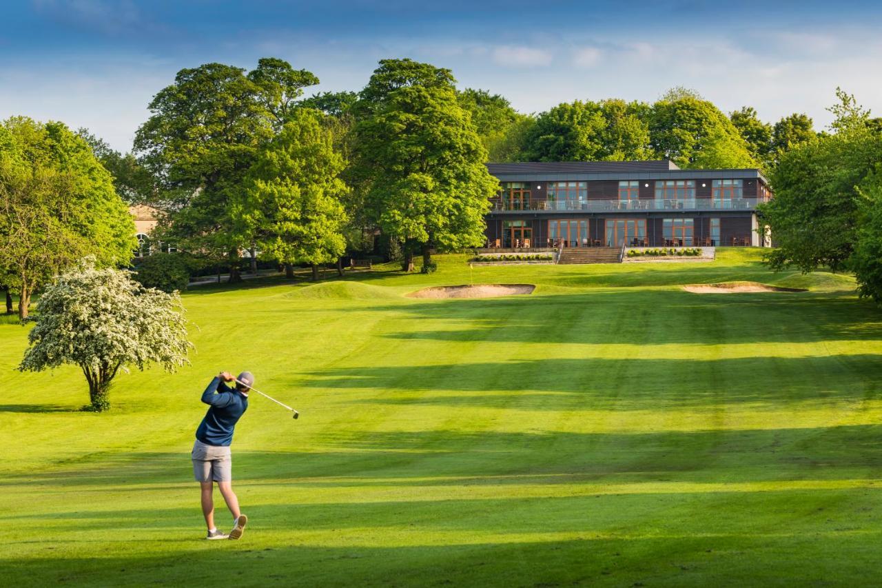 Hotel Oulton Hall Hotel, Spa & Golf