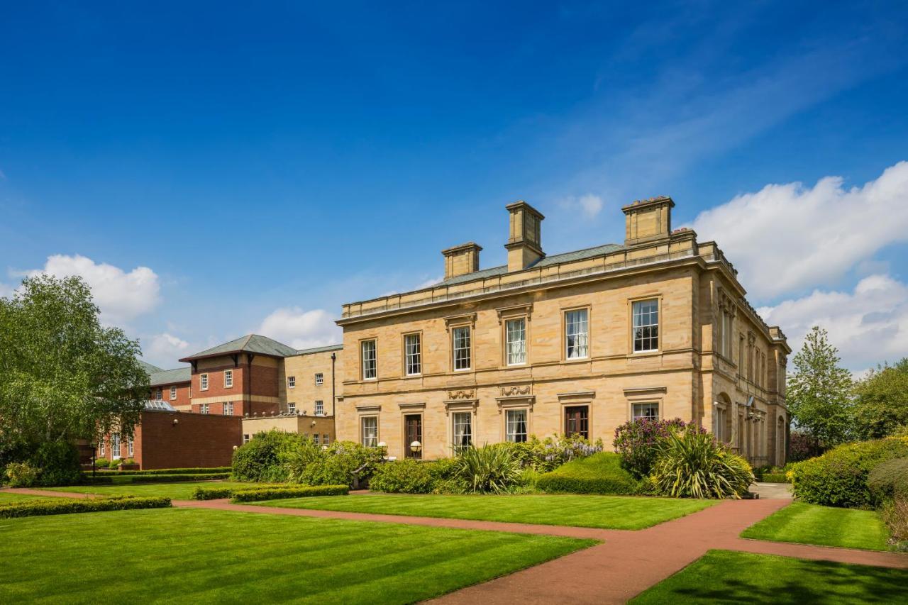 Oulton Hall Hotel, Spa & Golf 4*