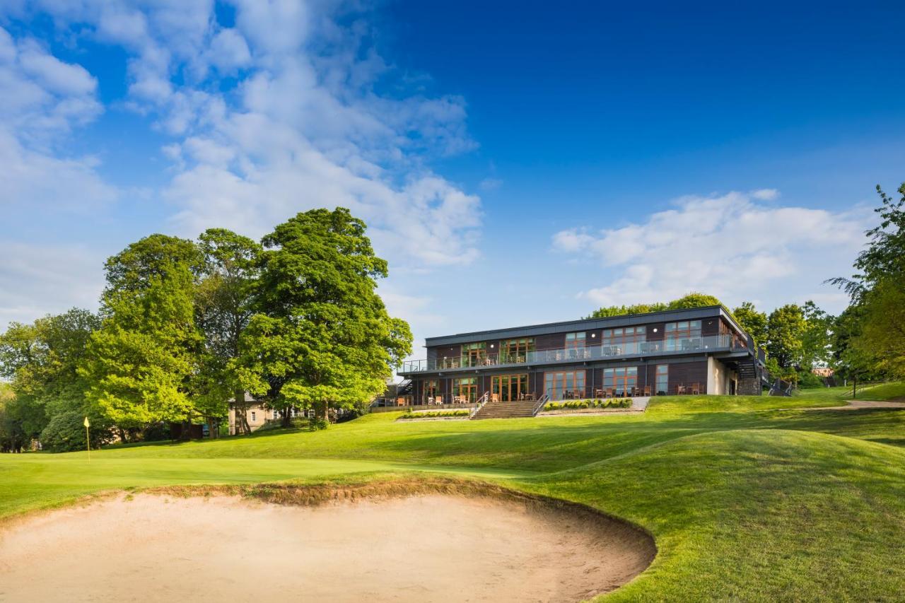 Oulton Hall Hotel, Spa & Golf