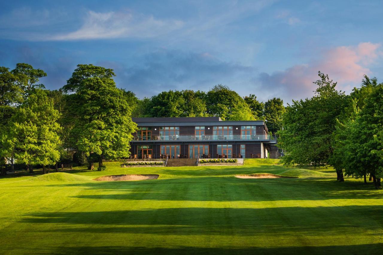 Hotel Oulton Hall Hotel, Spa & Golf Leeds (West Yorkshire)