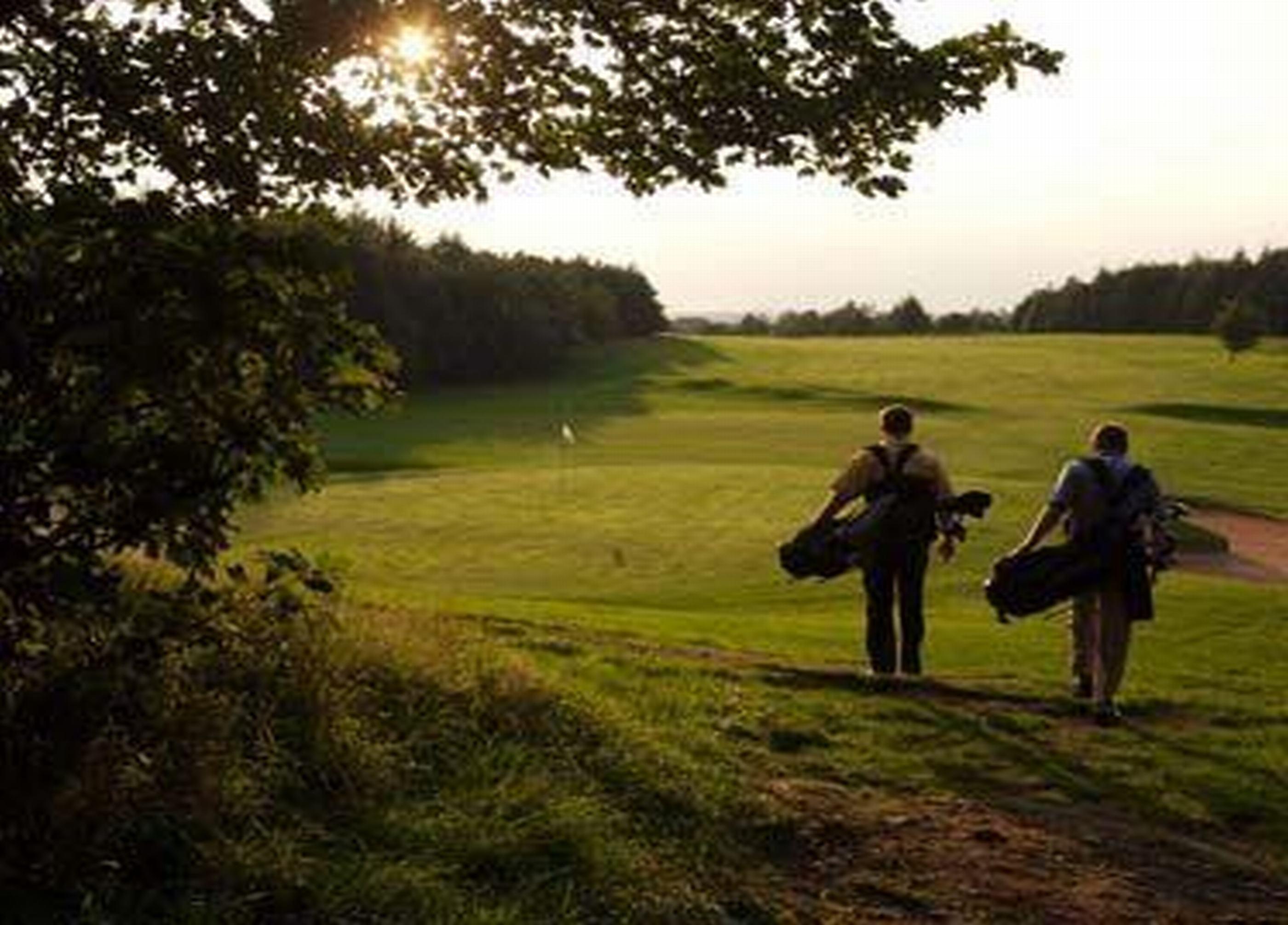 Hotel Oulton Hall Hotel, & Golf 4*