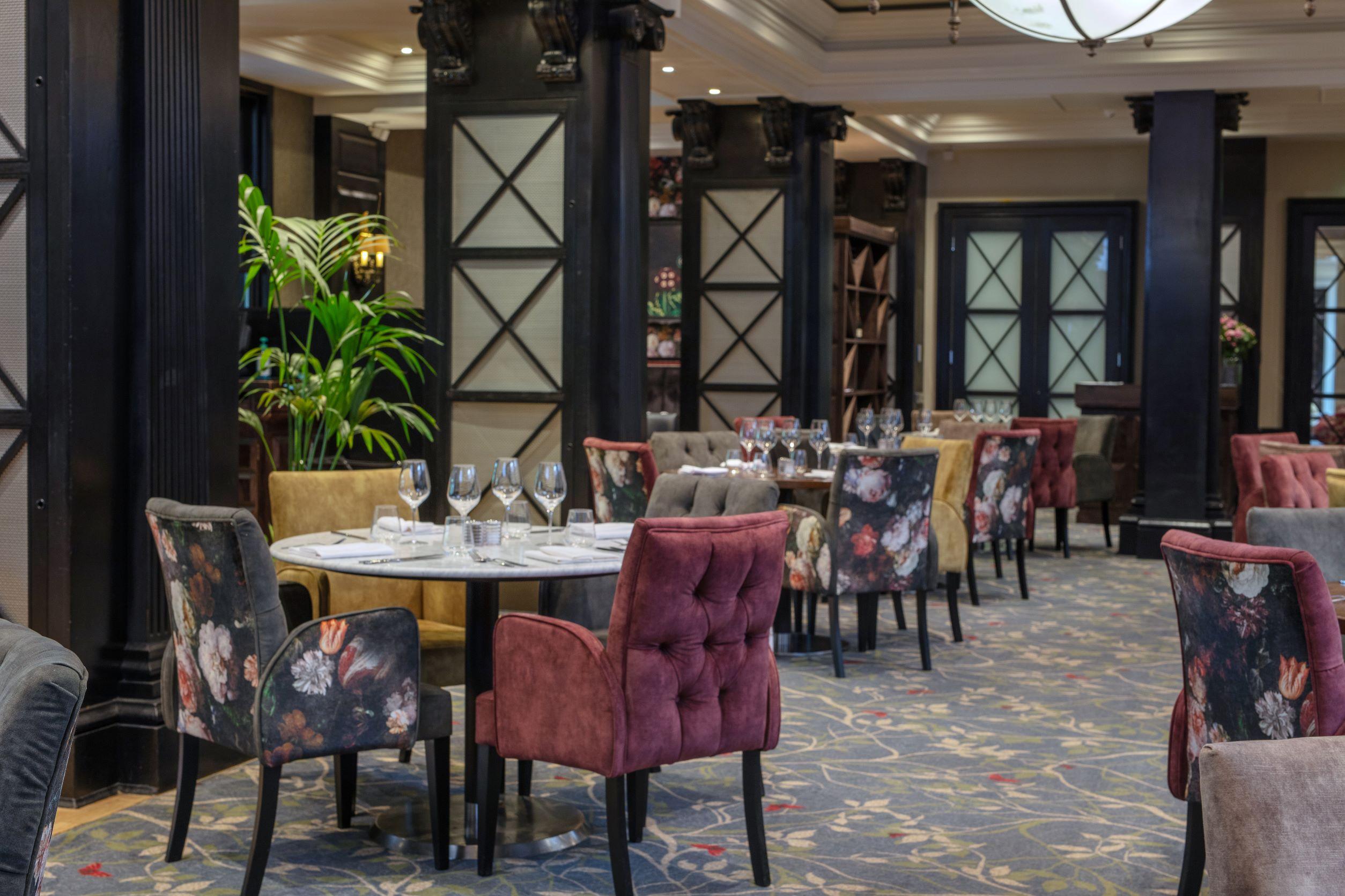 Hotel Oulton Hall Hotel, & Golf Leeds (West Yorkshire)