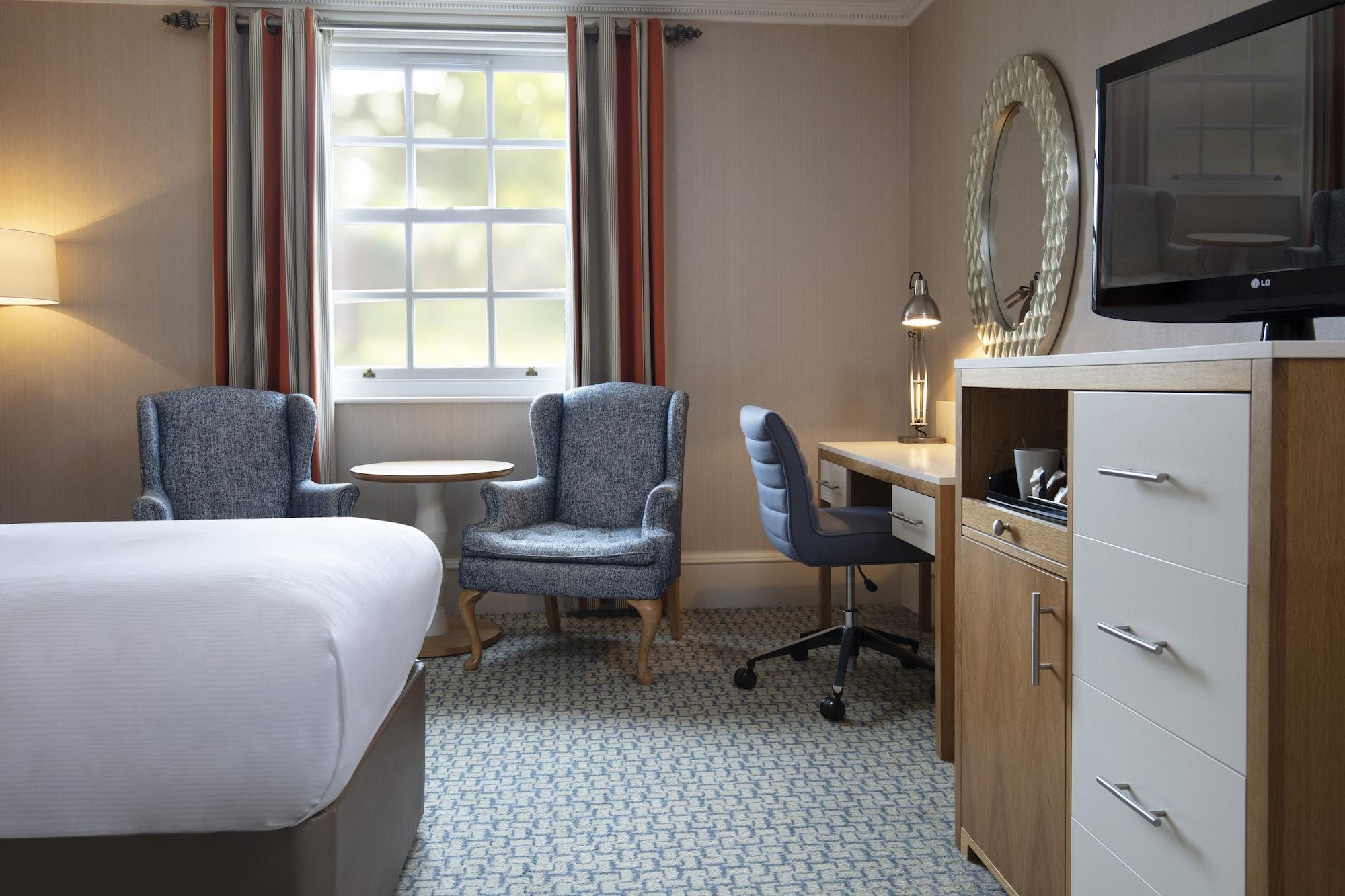 Oulton Hall Hotel, Spa & Golf Hotel