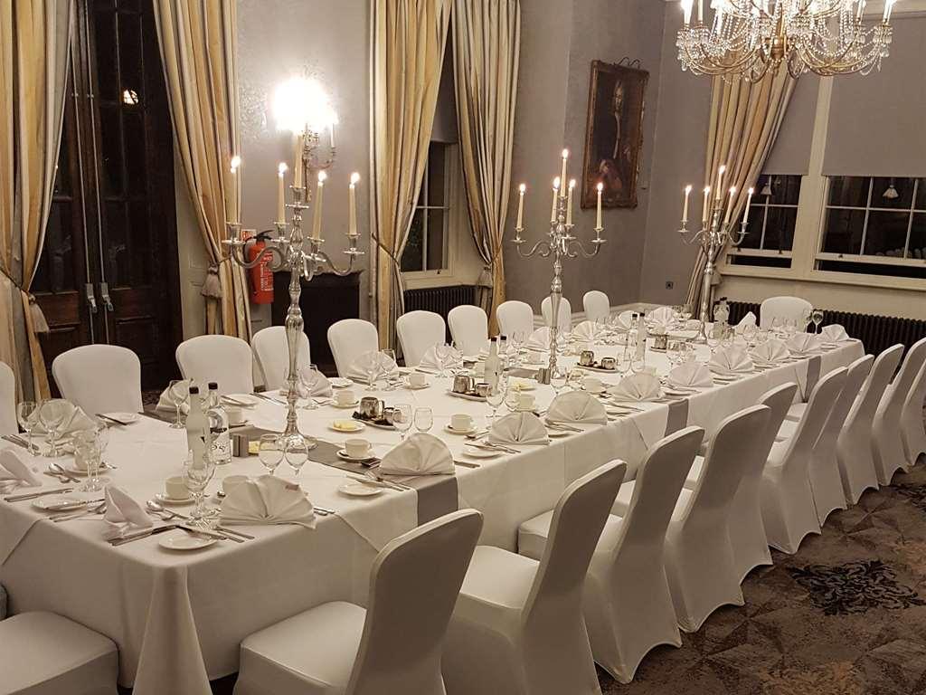 Hotel Oulton Hall Hotel, & Golf Leeds (West Yorkshire)