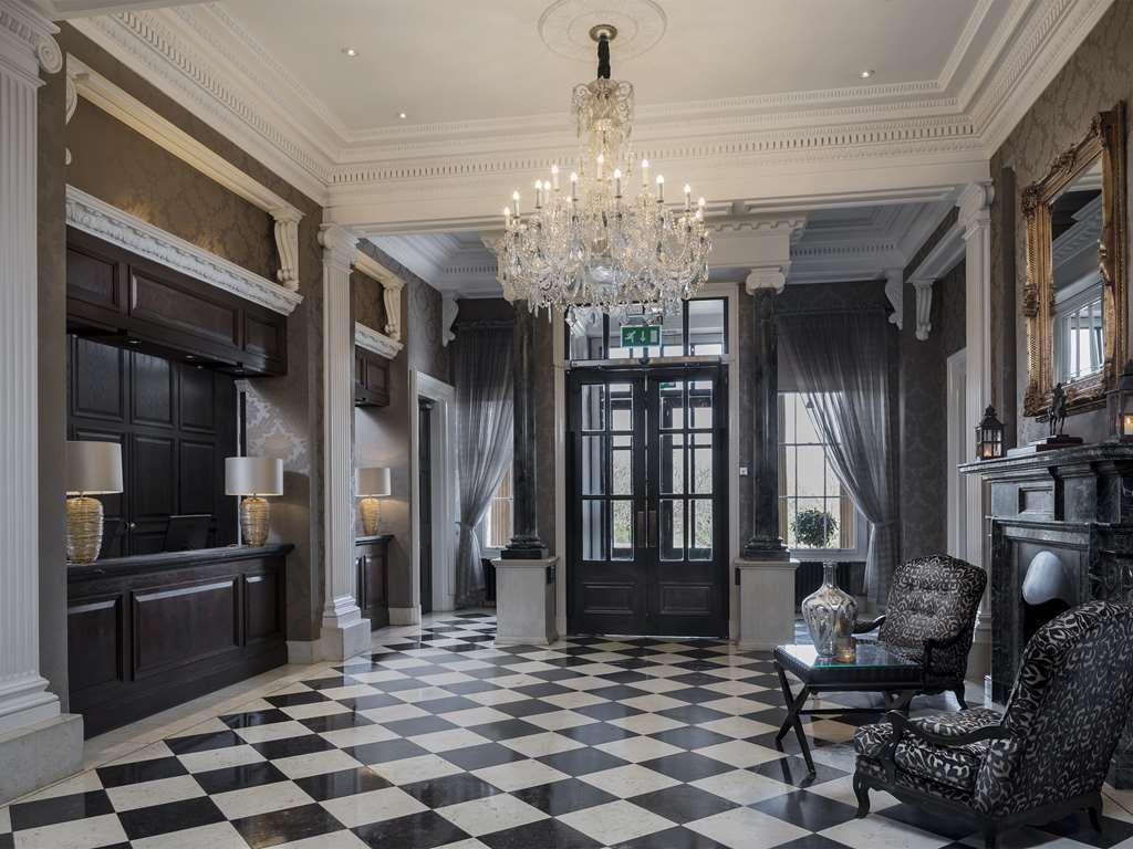 Hotel Oulton Hall Hotel, & Golf Leeds (West Yorkshire)