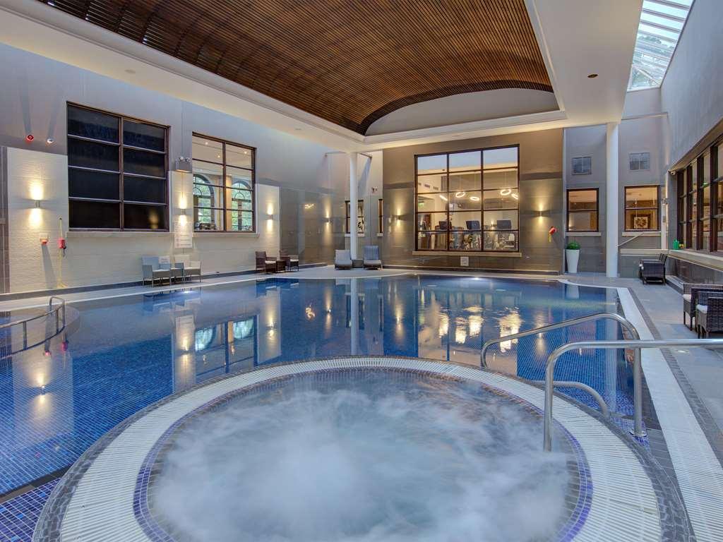 Oulton Hall Hotel, Spa & Golf 4* Leeds (West Yorkshire)