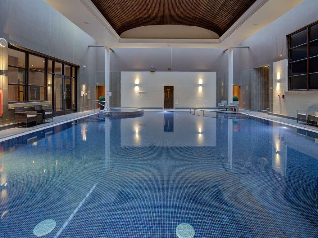 Oulton Hall Hotel, Spa & Golf 4* Leeds (West Yorkshire)