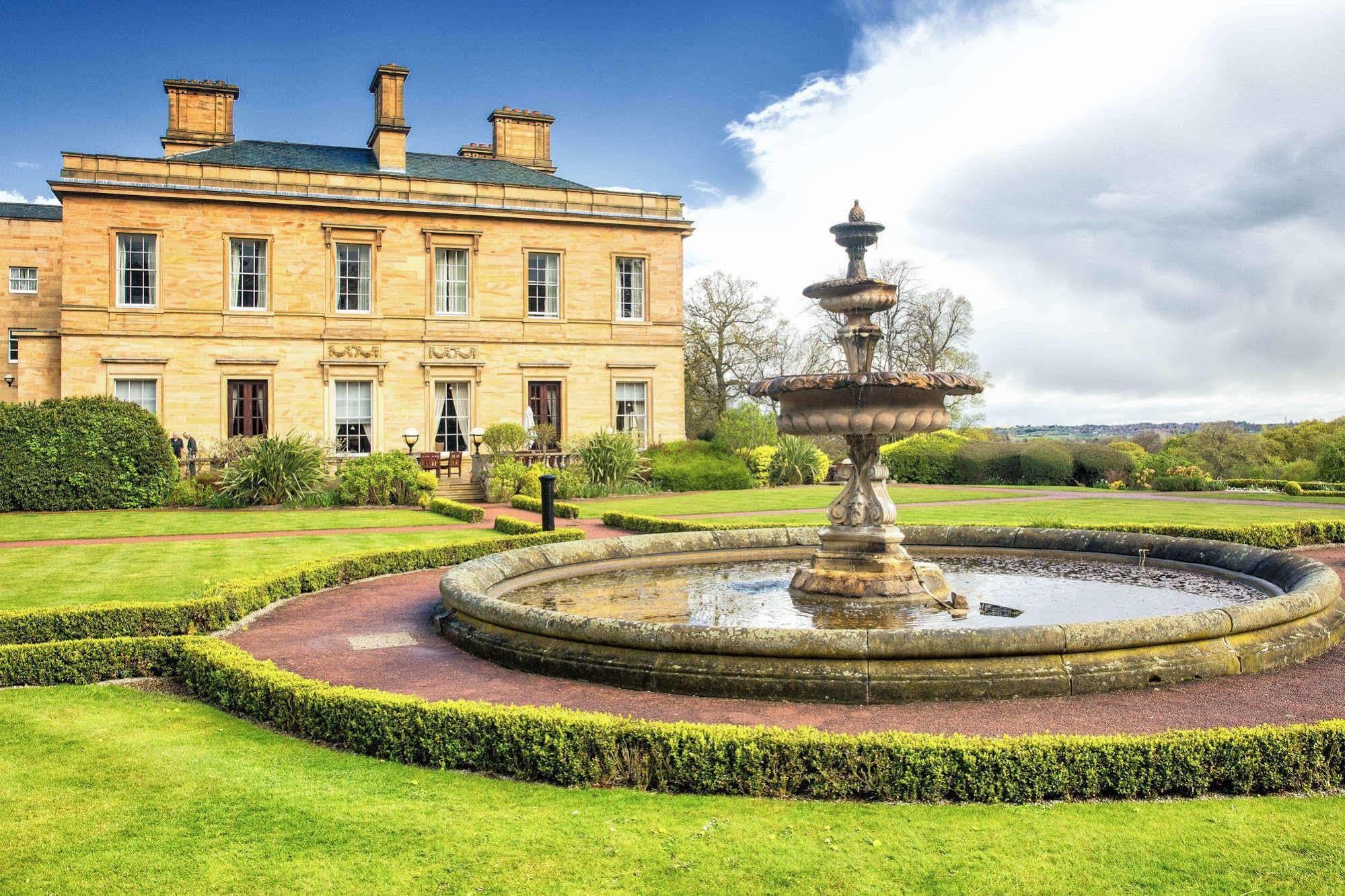 Oulton Hall Hotel, Spa & Golf 4*